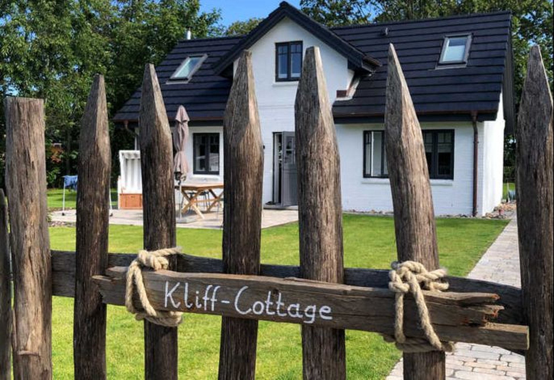 Kliff Cottage - Kliff 32