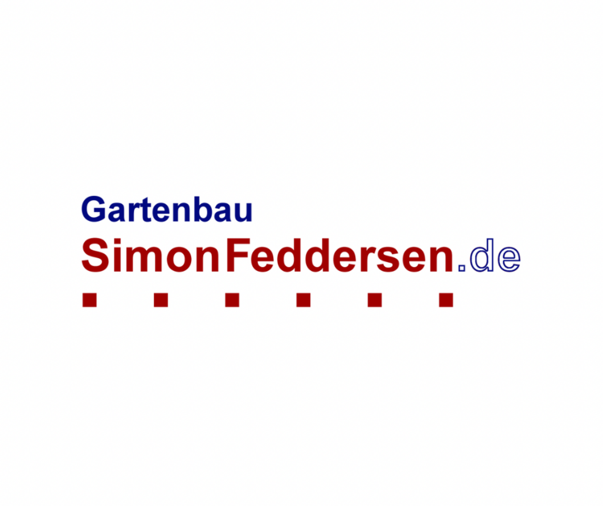 Simon Feddersen Logo