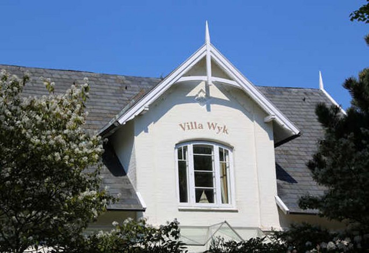 Villa Wyk