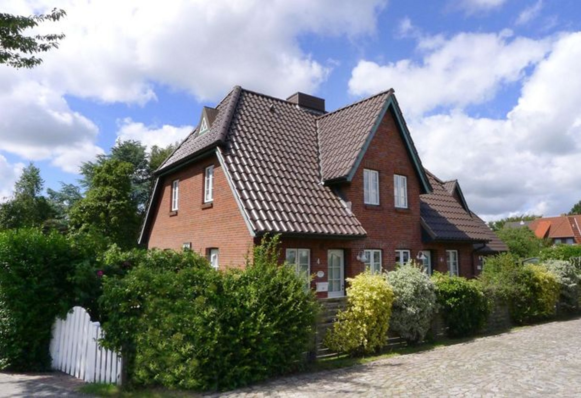 Haus Eiderstedt 1