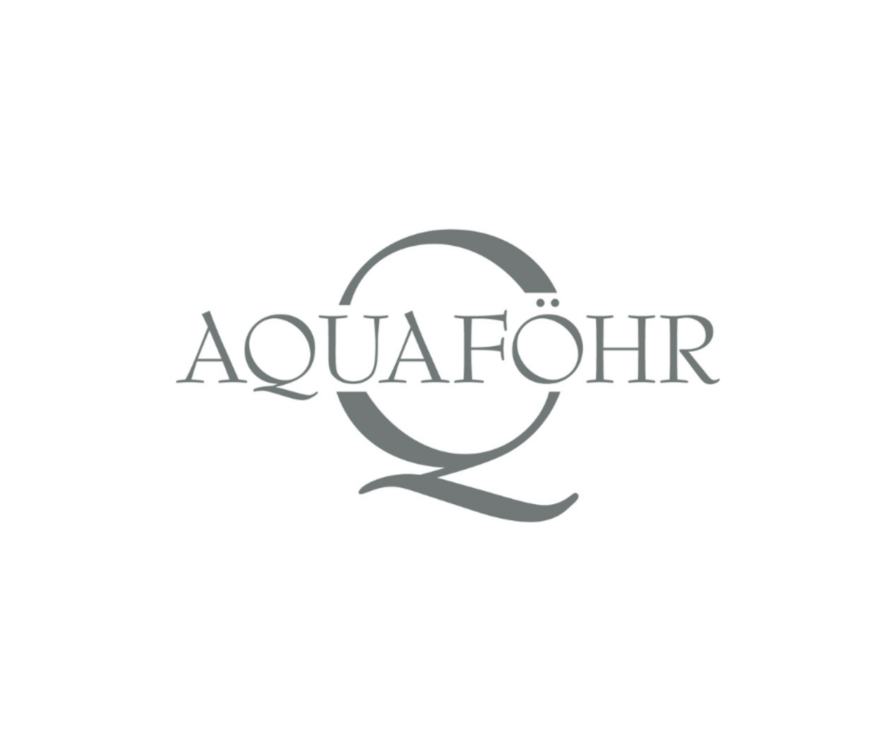 Logo AQUAFÖHR