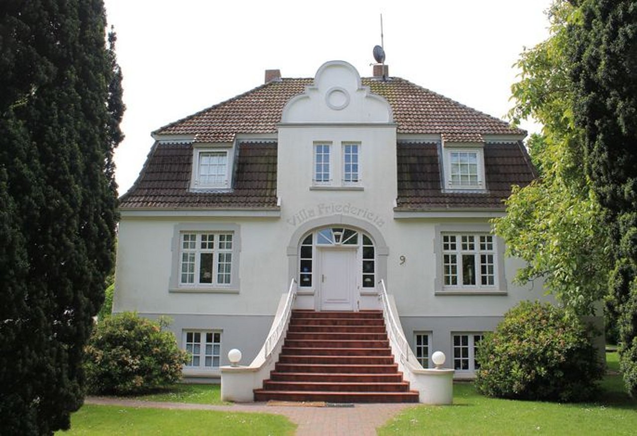Villa Friedericia