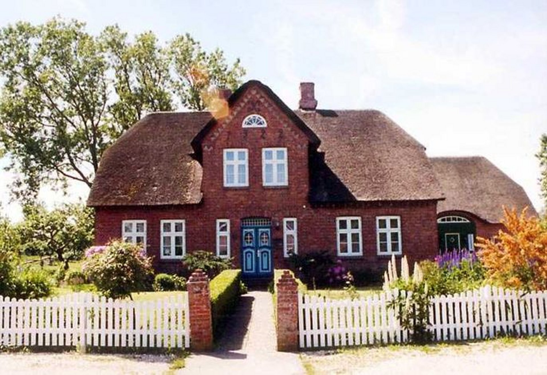 Haus Göppert
