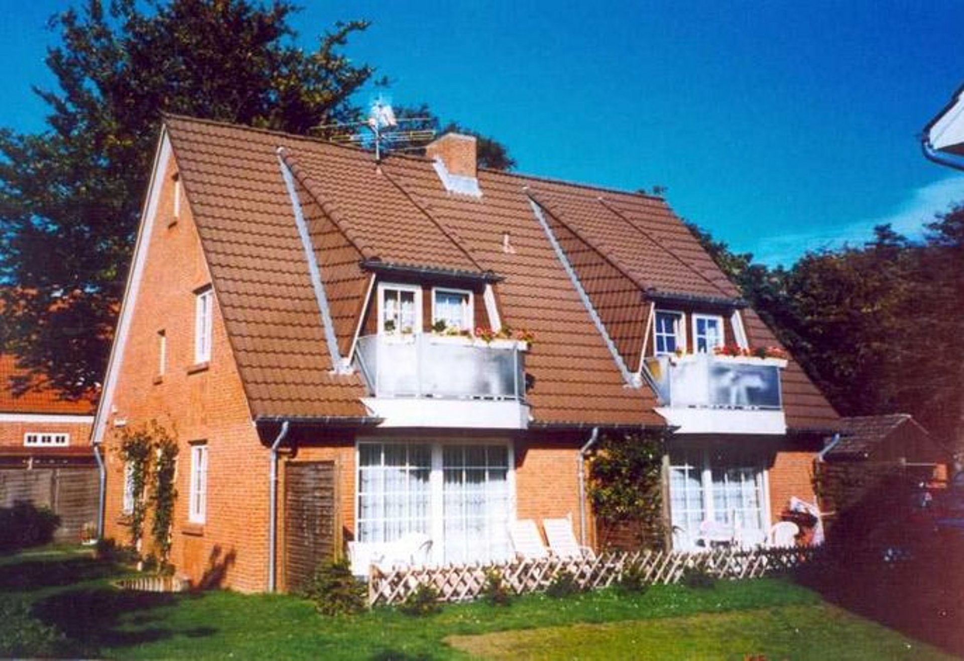 Haus Fasaneneck