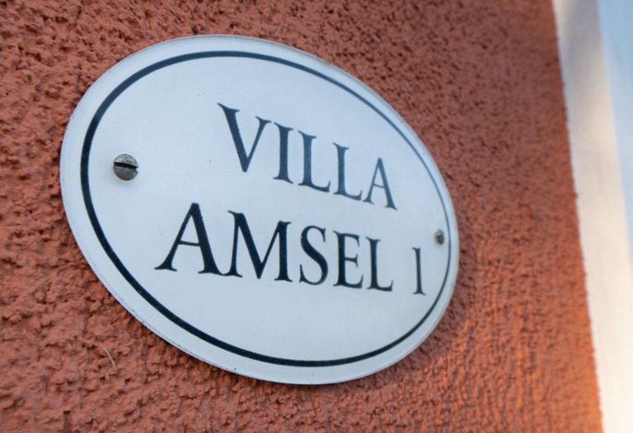 Villa Amsel 1