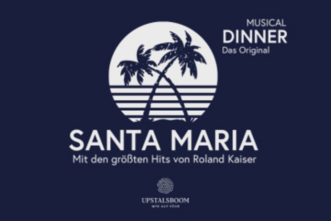 Musical Dinner "Santa Maria"