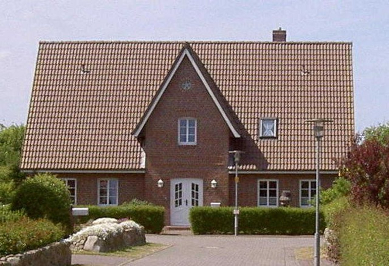 Haus Volkmann