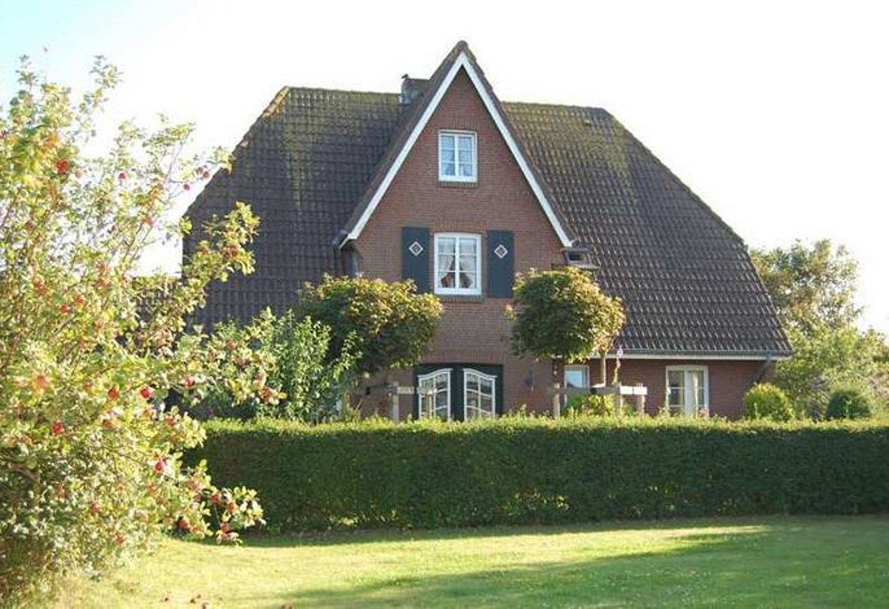 Haus Diedrichsen (Hansen)