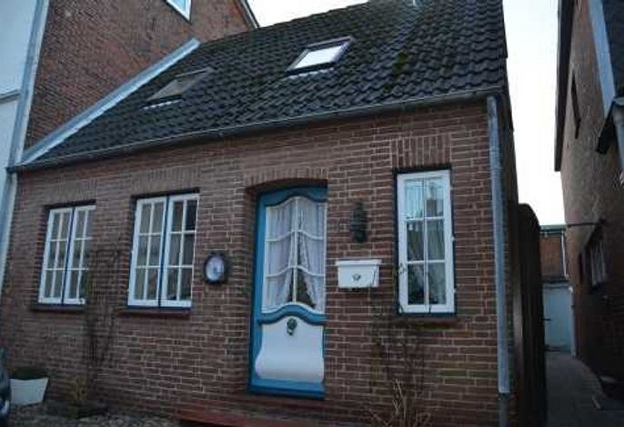 Haus Knudtsen Carl-Häberlin-Str. 1