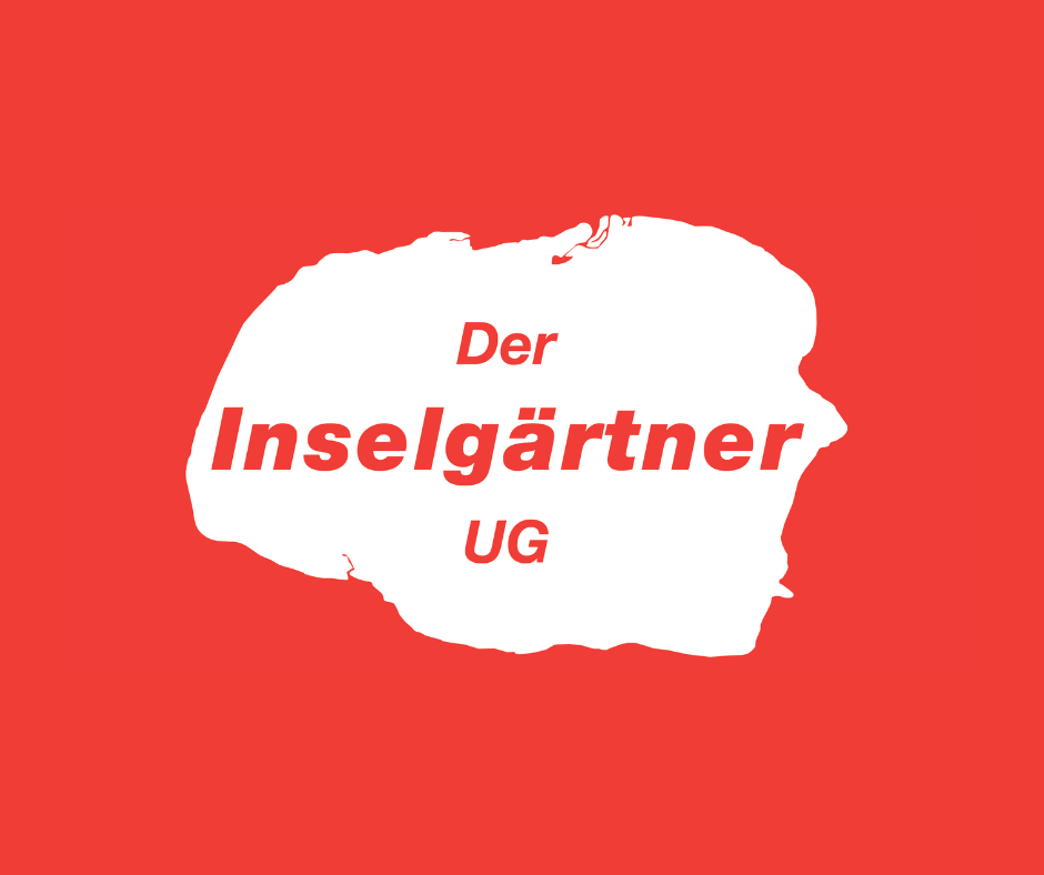 Stellenanzeigen der Inselgärtner UG