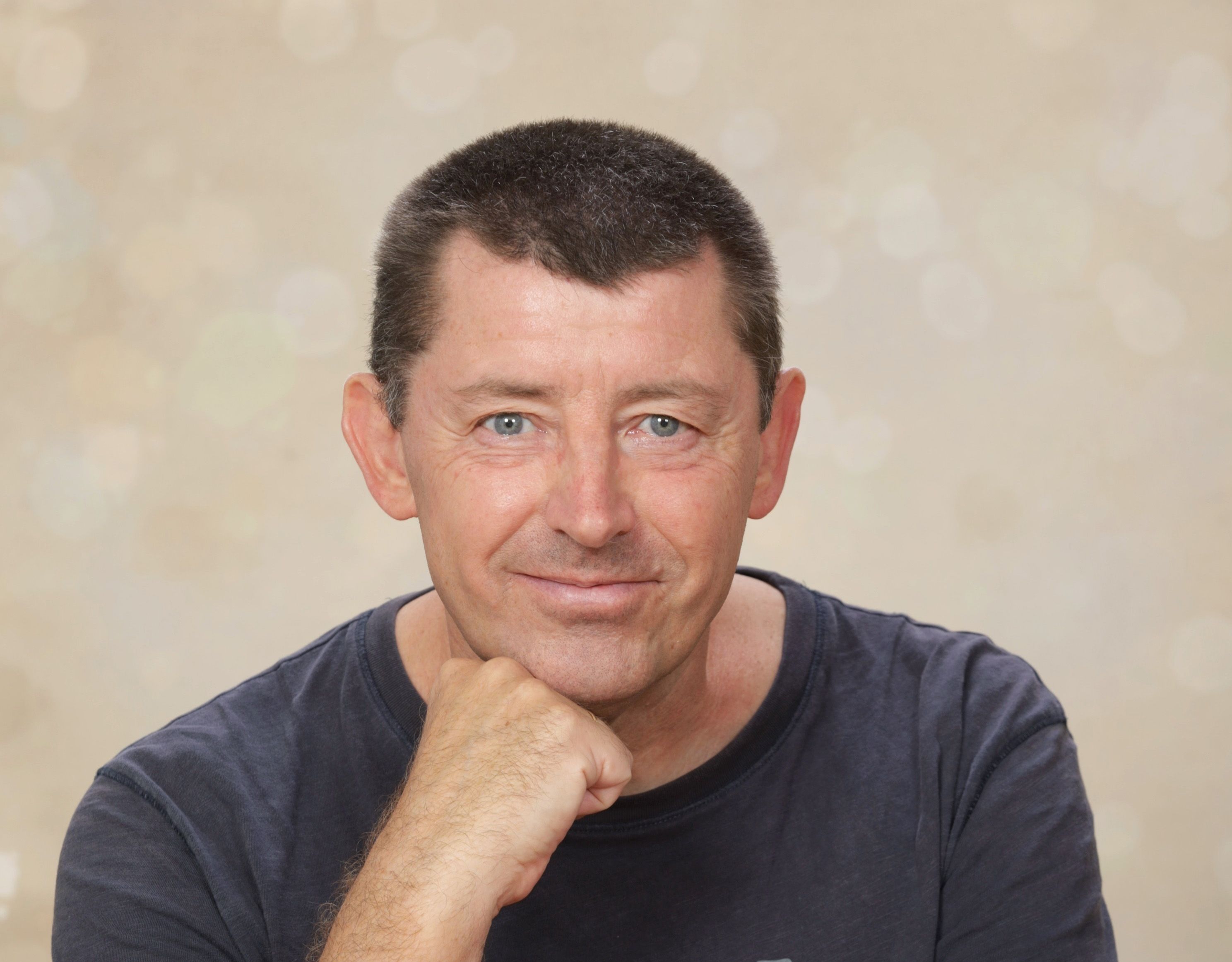 Föhr: Lesung mit Thomas Breuer &amp;quot;Leander und die dunklen Mächte&amp;quot;