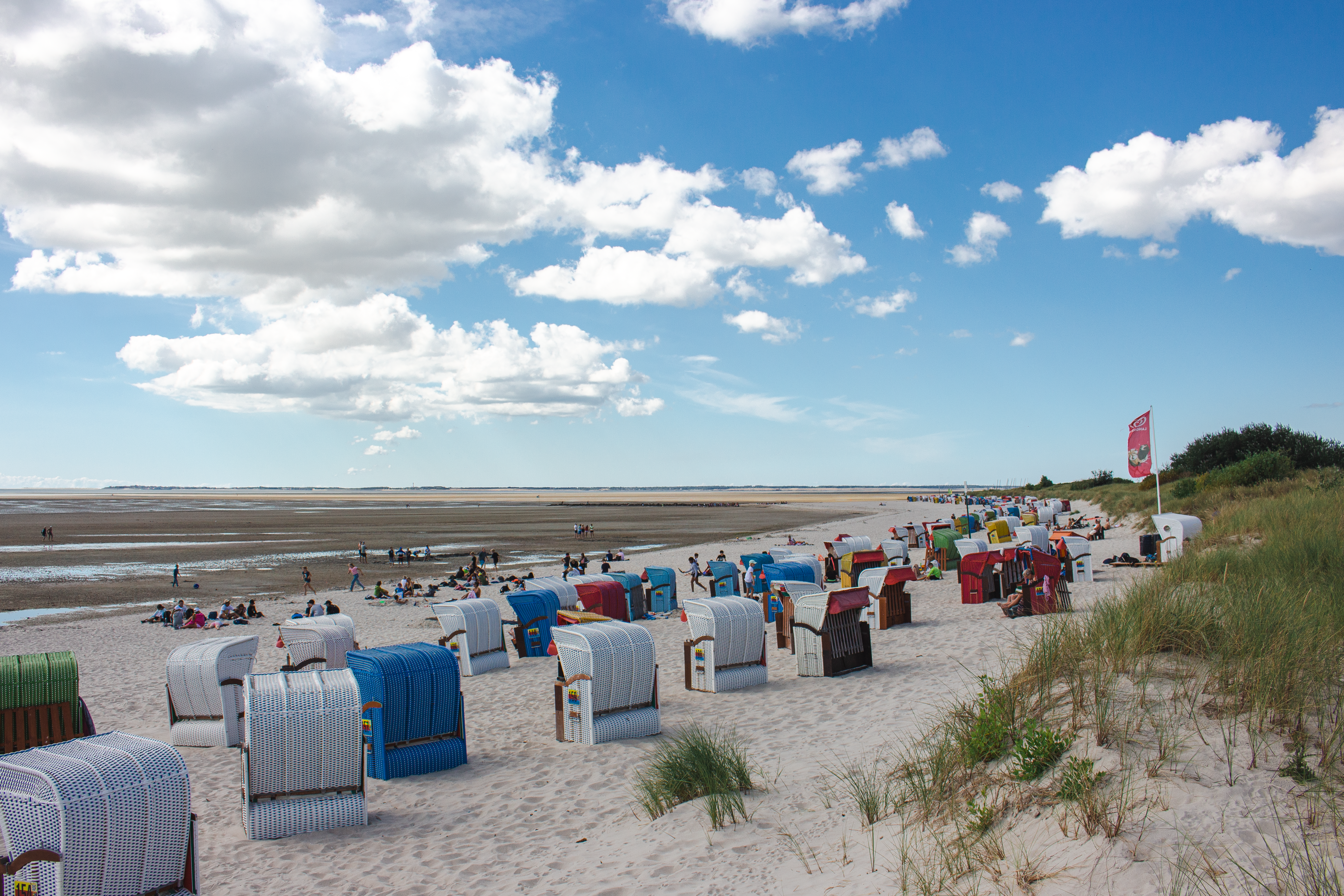 Strand Nieblum
