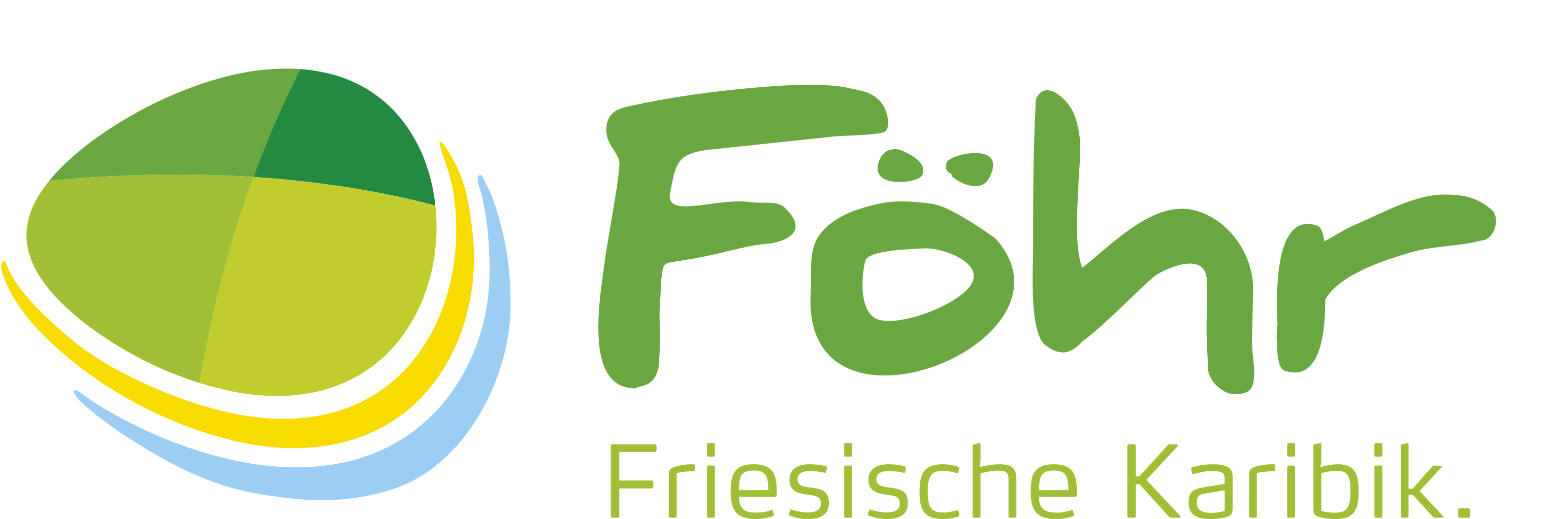 logo foehr tourismus